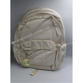 Спортивные рюкзаки A9723 beige