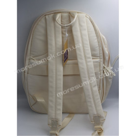 Спортивні рюкзаки A9723 beige Спортивні рюкзаки A9723 beige