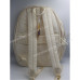Спортивні рюкзаки A9723 beige