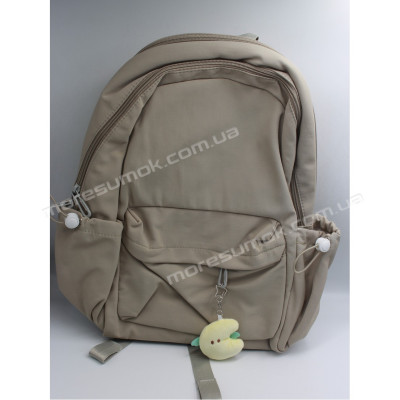 Спортивні рюкзаки A9723 khaki