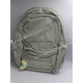 Спортивные рюкзаки A9723 green