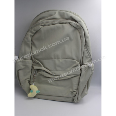Спортивні рюкзаки A9723 green