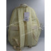 Спортивні рюкзаки A9723 yellow