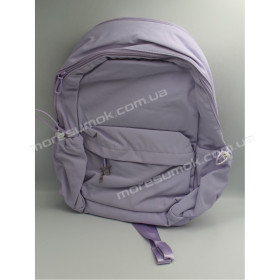 Спортивные рюкзаки A9723 purple