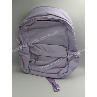 Спортивні рюкзаки A9723 purple