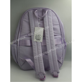 Спортивные рюкзаки A9723 purple Спортивные рюкзаки A9723 purple