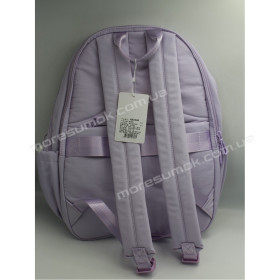 Спортивные рюкзаки A9723 purple