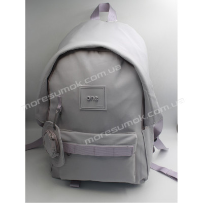 Спортивні рюкзаки S403 purple