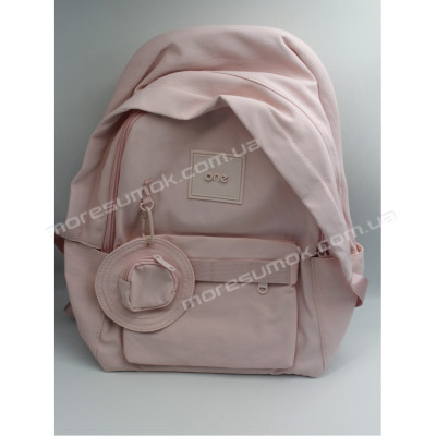 Спортивні рюкзаки S403 pink