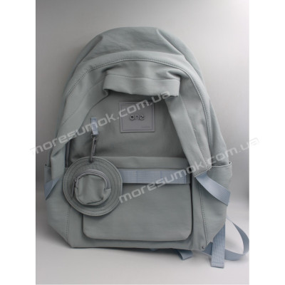 Спортивні рюкзаки S403 light blue