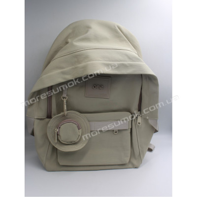 Спортивні рюкзаки S403 khaki