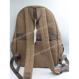 Спортивні рюкзаки S403 brown Спортивні рюкзаки S403 brown