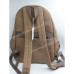 Спортивні рюкзаки S403 brown