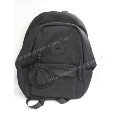 Спортивні рюкзаки S403 black