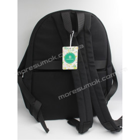 Спортивні рюкзаки S403 black Спортивні рюкзаки S403 black