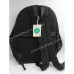 Спортивні рюкзаки S403 black