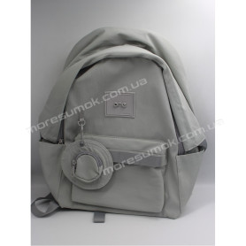 Спортивні рюкзаки S403 gray