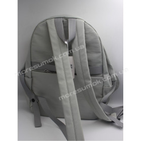 Спортивні рюкзаки S403 gray