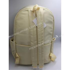 Спортивные рюкзаки 6059 yellow