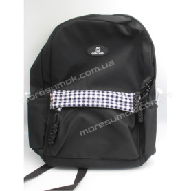 Спортивні рюкзаки 6059 black Спортивні рюкзаки 6059 black