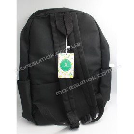 Спортивні рюкзаки 6059 black Спортивні рюкзаки 6059 black