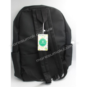 Спортивные рюкзаки 6059 black