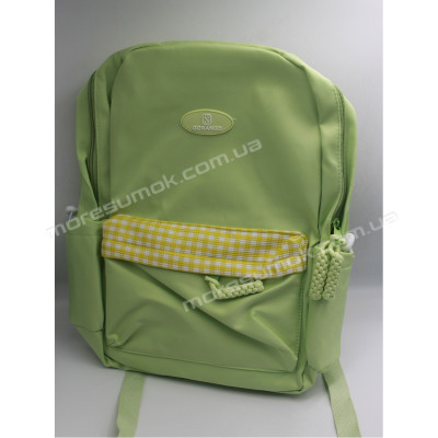 Спортивні рюкзаки 6059 light green