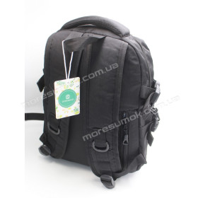Спортивные рюкзаки 8635 black