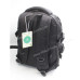Спортивні рюкзаки 8635 black