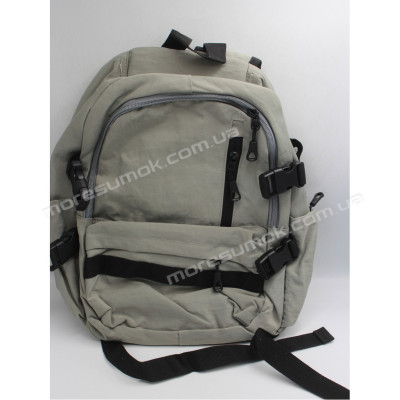 Спортивні рюкзаки 8635 gray