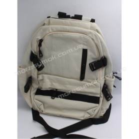 Спортивний рюкзак 8635 white