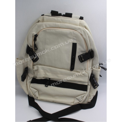 Спортивні рюкзаки 8635 white