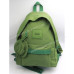 Спортивні рюкзаки S402 green Спортивні рюкзаки S402 green