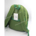 Спортивні рюкзаки S402 green