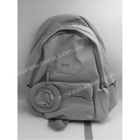 Спортивные рюкзаки S402 gray Спортивные рюкзаки S402 gray