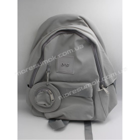 Спортивные рюкзаки S402 gray