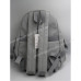 Спортивні рюкзаки S402 gray