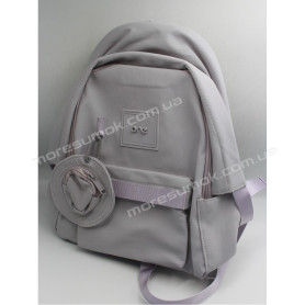 Спортивні рюкзаки S402 purple