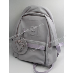 Спортивные рюкзаки S402 purple
