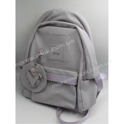 Спортивні рюкзаки S402 purple