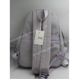 Спортивні рюкзаки S402 purple