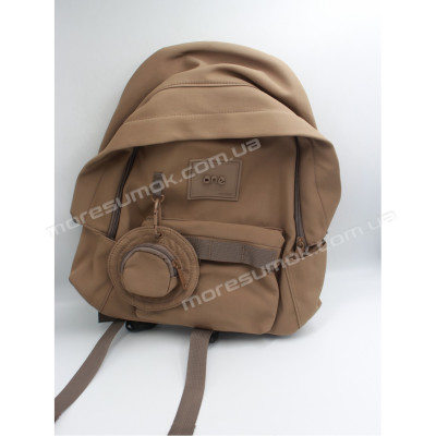 Спортивні рюкзаки S402 cocoa