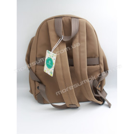 Спортивні рюкзаки S402 cocoa Спортивні рюкзаки S402 cocoa