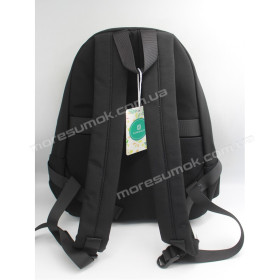 Спортивные рюкзаки S402 black