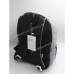 Дитячі рюкзаки 9383 black