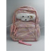 Дитячі рюкзаки 9383 pink