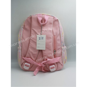 Дитячі рюкзаки 9383 pink