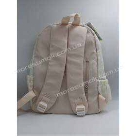 Детские рюкзаки 9383 beige