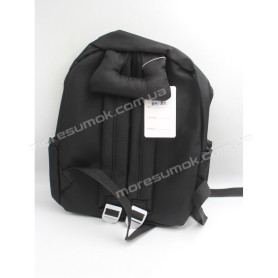 Детские рюкзаки 9025 black Детские рюкзаки 9025 black