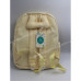 Дитячі рюкзаки 9025 yellow